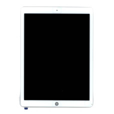 Модуль (матрица+тачскрин) для iPad Pro 12.9 2017 (A1670 A1671) белый
