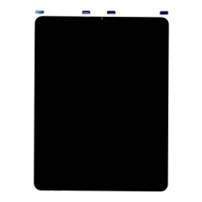 Модуль (матрица+тачскрин) для iPad Pro 12.9 2018 (A2014,A1895,A1876), Pro 12.9 2020 (A2069) черный