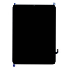 Модуль (матрица + тачскрин) для Apple iPad 10.9 2022 (A2757, A2777) черный