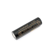 Аккумулятор типа 18650 Li-Ion LiitoKala Lii-35A 3500mAh, 3.7V