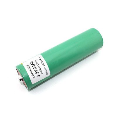 Аккумулятор типа 46160 LiitoKala LiFePO4 3.2V22Ah, 22000mAh