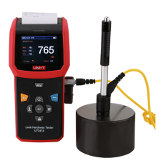 Измеритель твёрдости материалов UNI-T UT347A