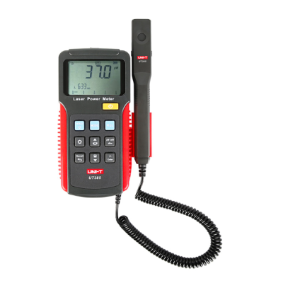 Измеритель мощности лазера UNI-T UT385