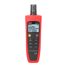 Измеритель CO UNI-T UT337A