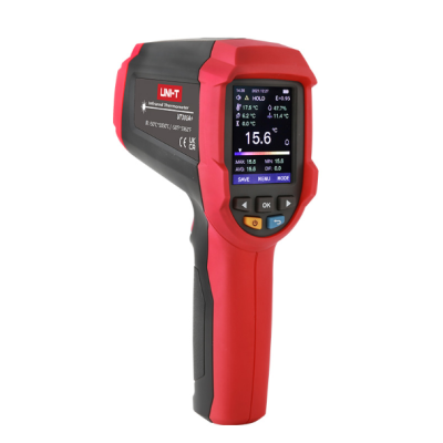 Инфракрасный термометр UNI-T UT305A+