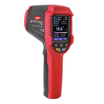 Инфракрасный термометр UNI-T UT305C+