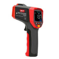 Инфракрасный термометр UNI-T UT303A+
