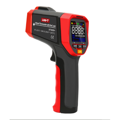 Инфракрасный термометр UNI-T UT303D+