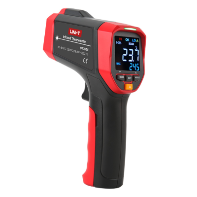Инфракрасный термометр UNI-T UT305S