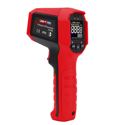 Инфракрасный термометр UNI-T UT309E