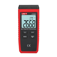 Термометр UNI-T UT320A