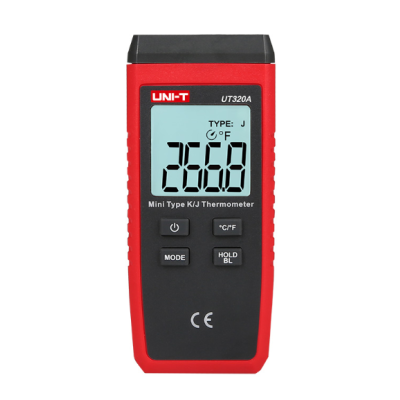 Термометр UNI-T UT320A