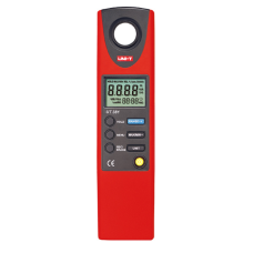 Измеритель света UNI-T UT381