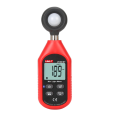 Измеритель света UNI-T UT383BT