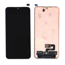 Дисплей для Samsung Galaxy S22 Plus SM-S906B в сборе с тачскрином черный