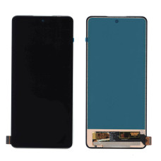 Дисплей для Infinix Note 12 VIP NFC TFT черный