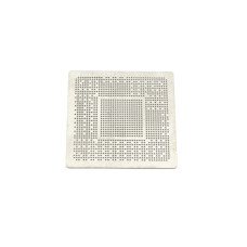 Трафарет BGA для RTX 3050