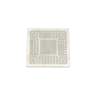 Трафарет BGA для RTX 3050