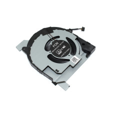 Вентилятор (кулер) для ноутбука Dell Latitude 5501 Precision 3541 3551
