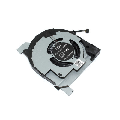 Вентилятор (кулер) для ноутбука Dell Latitude 5501 Precision 3541 3551