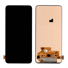 Дисплей для Samsung Galaxy A80 SM-A805F черный