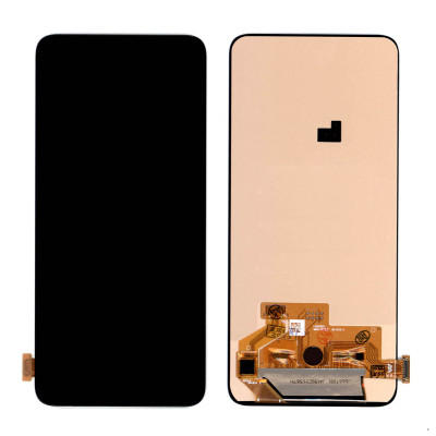 Дисплей для Samsung Galaxy A80 SM-A805F черный