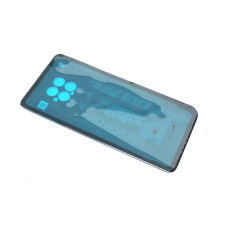 Задняя крышка для Huawei Honor 50 Lite синяя