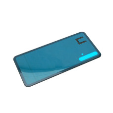 Задняя крышка для Huawei Nova 5T черная