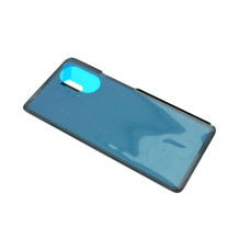 Задняя крышка для Huawei Nova 8 черная