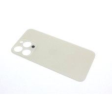 Задняя крышка (стекло) для Apple iPhone 13 Pro золотая