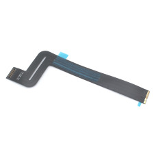 Шлейф трекпада IPD MacBook Pro 13 Retina A2338 M1 Late 2020 923-04182 821-02853 Шлейф трекпада IPD MacBook Pro 13 Retina A2338 M1 Late 2020 923-04182 821-02853