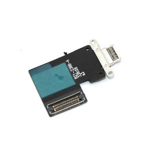 Шлейф c разъемом зарядки для Apple iPad Pro 11.0 2018, 2020 2nd белый orig
