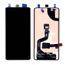 Дисплей для Huawei Mate 40 Pro черный