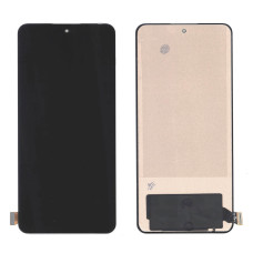 Дисплей для Xiaomi Mi 12T/ Mi 12T Pro (TFT) черный
