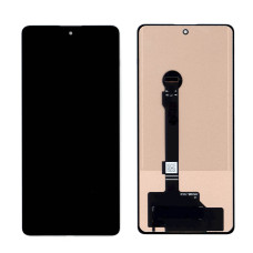 Дисплей для Xiaomi Poco X5 Pro в сборе с тачскрином (TFT) черный
