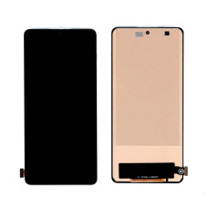 Дисплей для Xiaomi Mi 11T/ Mi 11T Pro в сборе с тачскрином (TFT) черный