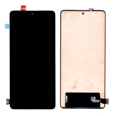 Дисплей для Xiaomi Mi 11T/ Mi 11T Pro в сборе с тачскрином (original lcd) черный