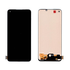 Дисплей для Realme 10 (TFT) черный