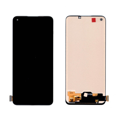 Дисплей для Realme 10 (TFT) черный