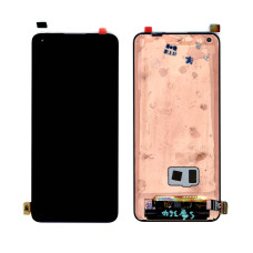 Дисплей для OnePlus 10 Pro в сборе с тачскрином черный (orig lcd)