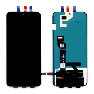 Дисплей для Huawei Honor Magic 4 черный