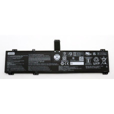 Аккумуляторная батарея для Lenovo Legion Pro 7 16IRX8H (L22M4PC0) 15.44V 80Wh