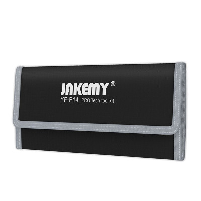 Набор инструментов Jakemy YF-P14