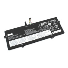 Аккумуляторная батарея для ноутбука Lenovo Yoga Slim 7 Carbon 13IAP7 (L21M4PH3) 7.72V 50.2Wh