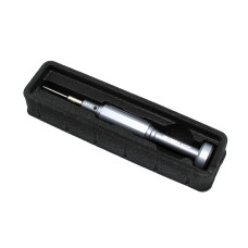 Отвертка из алюминиевого сплава Jakemy JM-8179 + 1,5