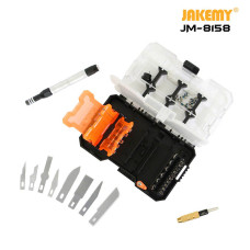 Набор инструментов Jakemy JM-8158
