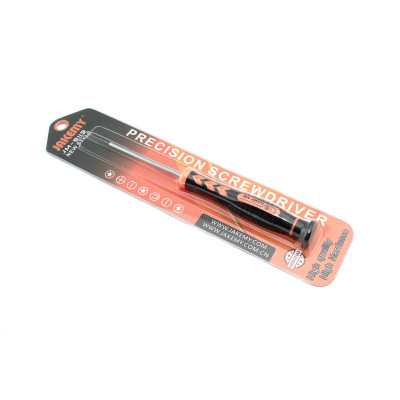 Отвертка для электронных компонентов Jakemy JM-8119 Pentalobe 1.2