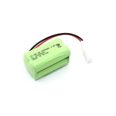 Аккумулятор Ni-Mh 4.8V 2400 mAh AA Row разъем KET-2P