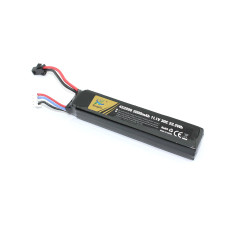 Аккумулятор Li-Pol 11.1v 452096 2000mah разъем SM