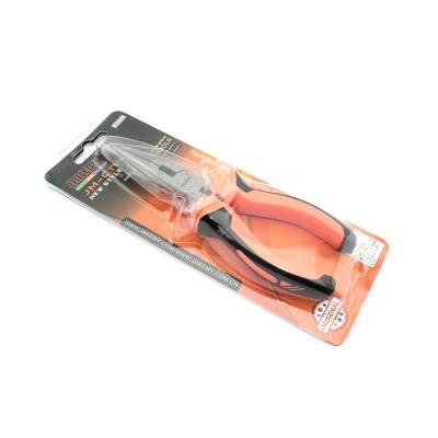Узкогубцы Jakemy JM-CT1-1  6